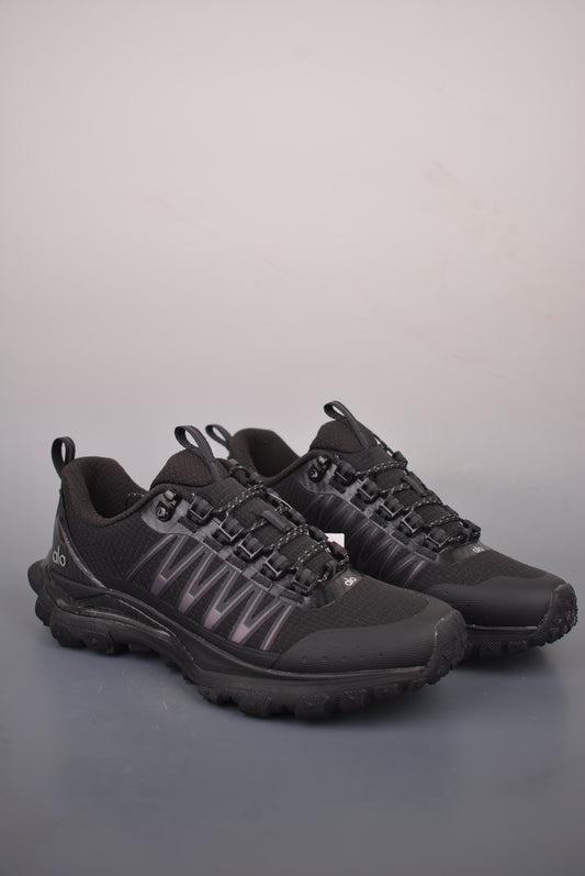 Alo Yoga Alo Runner Trail "Black" A0892U-BLACK