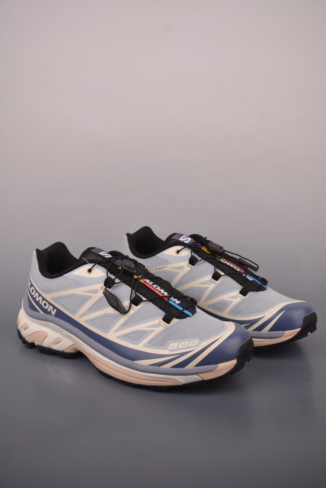 New Balance ABZORB 2000 "White Black"