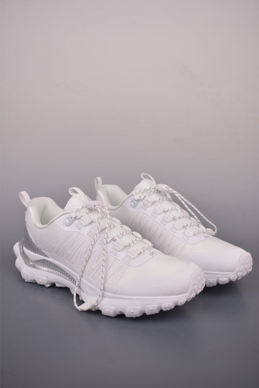Alo Yoga Alo Runner Trail "White" A0892U-100